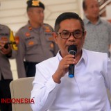 Petani Ikan Demo DPRD Kabupaten Malang, Darmadi: Aspirasi Harus Terdengar Presiden Prabowo