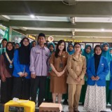 Kopri PMII Mojokerto Edukasi Pelajar untuk Cegah Kekerasan Seksual di Lingkungan Sekolah