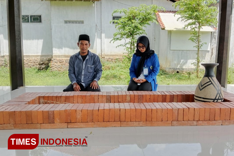 Misteri dan Keberkahan Makam Ki Ageng Posong di Pacitan