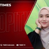 Wakaf Digital, Saatnya Gen Z Berkontribusi