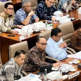 Sebanyak 22 Regulasi Dinilai Hambat Pengembangan Koperasi, Menkop UKM Usul Revisi UU Perkoperasian