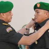 Jejak Panjang Kolonel Untoro, dari Kostrad ke Korem DSJ