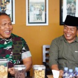 Pangdiv 2 Kostrad Kunjungi Graha Yakusa Malang, Siap Kolaborasi dalam Ketahanan Pangan