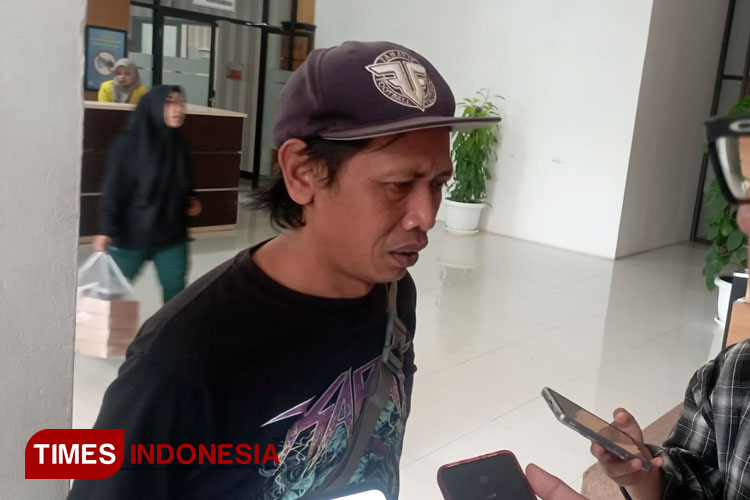 Museum Tragedi Kanjuruhan Malang Ingin Dikelola Keluarga Korban, Dispora Tunggu Serah Terima