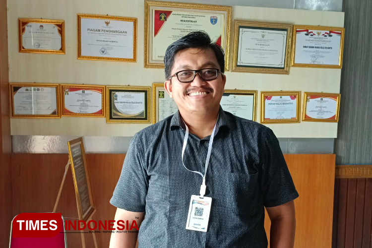 Minim Sosialisasi, Baru 39 dari 1 Juta Warga Bantul Manfaatkan Program PKG