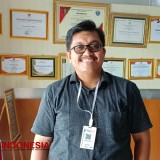 Minim Sosialisasi, Baru 39 dari 1 Juta Warga Bantul Manfaatkan Program PKG