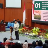 Wamenag RI Ungkap Percepatan Program MBG untuk Pesantren dan Sekolah