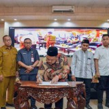 RKPD 2026, Pemkab Gresik Targetkan Percepatan Pembangunan Berkelanjutan