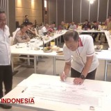 Polda Jatim Gandeng Perguruan Pencak Silat untuk Jaga Kamtibmas