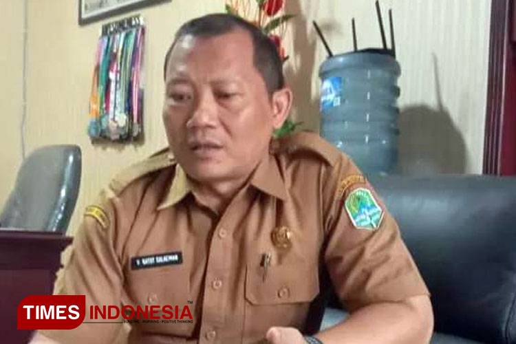 Perebutan Kursi Sekda Majalengka, Empat ASN Resmi Mendaftar