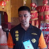 Enam Dewa Ini Diyakini Bawa Keberuntungan pada Cap Go Meh Yayasan Adhi Dharma Slawi