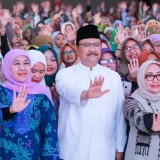 Gunakan Data Tunggal, Muslimat NU Sinergi dengan Kemensos dan Kementerian PPPA