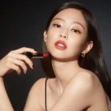 Jennie Blackpink Raih Global Force Award pada Billboard Women in Music 2025