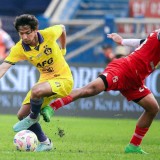 Jamu Persis Solo, Persik Kediri Persiapkan Diri untuk Laga Sulit