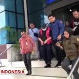 Eks Wakil Bupati Bondowoso Ditahan Atas Dugaan Penyalahgunaan Dana Hibah