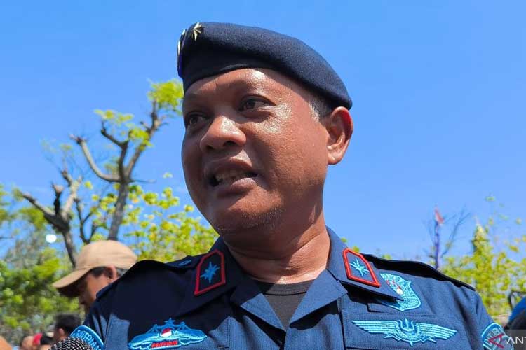 KKP Periksa 41 Saksi dalam Kasus Pagar Laut di Perairan Tangerang