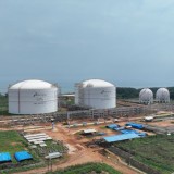 WIKA Siap Selesaikan Mega Proyek LPG Tuban di 2026