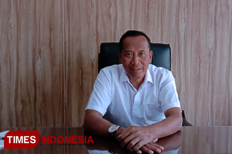 Presiden RI Prabowo Subianto berpidato melalui sambungan video conference dalam pertemuan puncak World Governments Summit di Dubai, Uni Emirat Arab. (FOTO ANTARA/HO-Tim Media Presiden Prabowo Subianto)