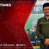 Khofifah dan Kongres Muslimat Nahdlatul Ulama