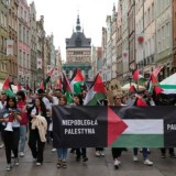 Hamas Serukan Demontrasi Besar-besaran Menolak Pengusiran Warga Palestina dari Gaza