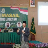 Judi Online dan Pinjol Jadi Sorotan Kongres Muslimat NU