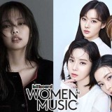 KPOP Diakui Dunia, Jennie dan aespa Terima Penghargaan dari Billboard