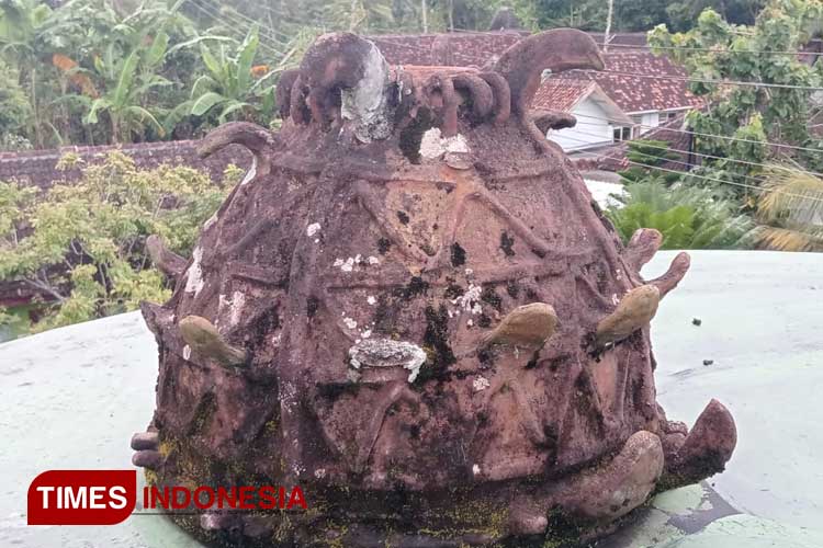 Masjid Asy-Syukur Giriasih, Jejak Penyebaran Islam oleh Sunan Kalijaga di Gunungkidul