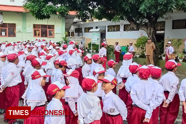 Upaya Pencegahan Kasus Bullying di Gresik Dimasifkan