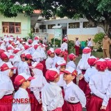 Upaya Pencegahan Kasus Bullying di Gresik Dimasifkan