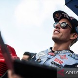 Raih Hasil Positif di Buriram, Alex Marquez Optimistis Sambut MotoGP 2025