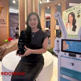 Beauty Fest 2025, Neuvel Clinic Kenalkan Collagen Stimulator dan Aurora Active