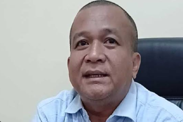 Kadis LH Kota Banjar ungkap kriteria penerima bantuan program 3 juta rumah. (Foto: Susi/TIMES Indonesia)