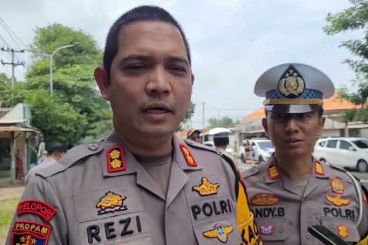 Bendahara DPP Demokrat yang Tewas Kecelakaan Terpental 200 Meter, Berikut Kronologinya
