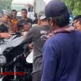 Kecelakaan Moge, Bendahara Umum DPP Demokrat Renville Antonio Meninggal di Situbondo