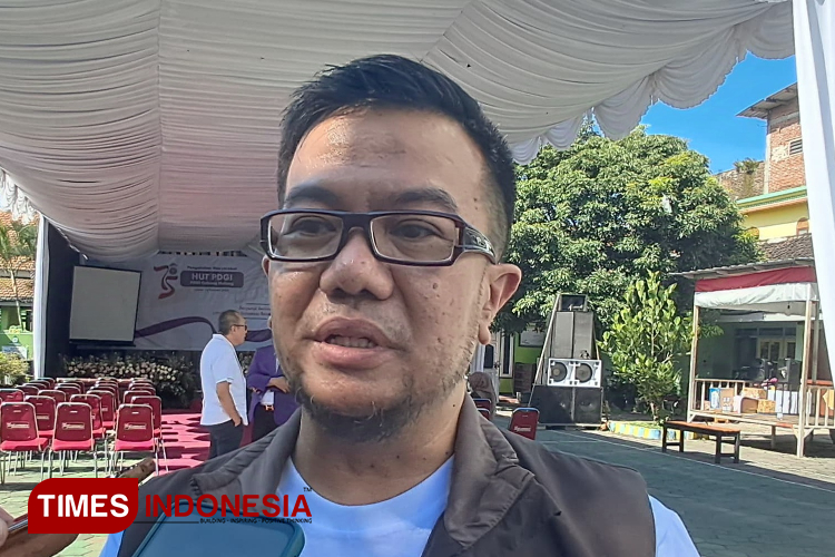 Demam Disertai Nyeri Sendi, Plt Kadinkes Malang: Gejala Chikungunya Harus Cepat Diobati