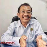 Plt Ketua STKIP PGRI Pacitan: MBG Bagus, tapi Banyak PR