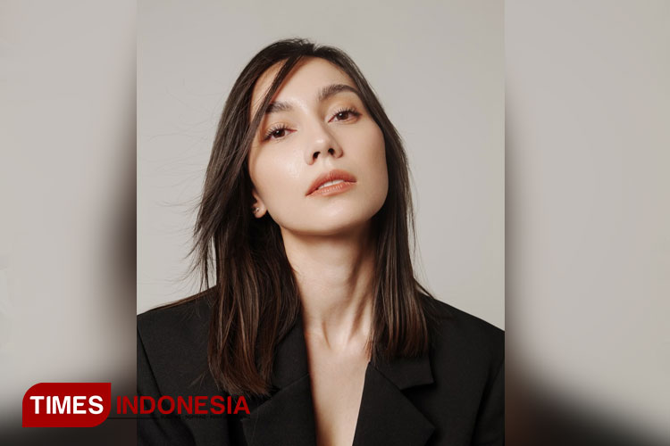 Mareike Brenda. (FOTO: Priscilla for TIMES Indonesia)