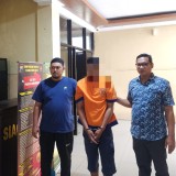 58 Paket Sabu Siap Edar di Banyuwangi Digagalkan, Satu Tersangka Diciduk Polisi