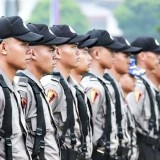 Berminat menjadi Polisi? Rekrutmen Polri Dibuka sampai 6 Maret 2025