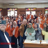 STIE Malangkucecwara Malang Kirim 54 Mahasiswa Magang ke 19 Perusahaan Ternama