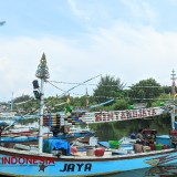 Sudah Empat Hari Nelayan Banyuwangi Libur Berlayar Imbas Cuaca Buruk