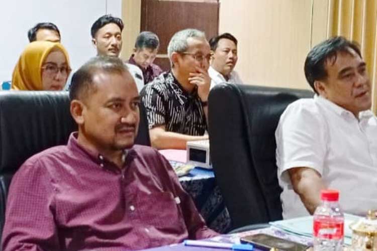 Bupati Pemalang Terpilih Anom Wiidiyantoro Bakal Rampingkan Anggaran Operasional OPD