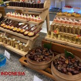 Flavor of Ramadan: Jelajah Rasa Nusantara Persembahan Aston Mojokerto