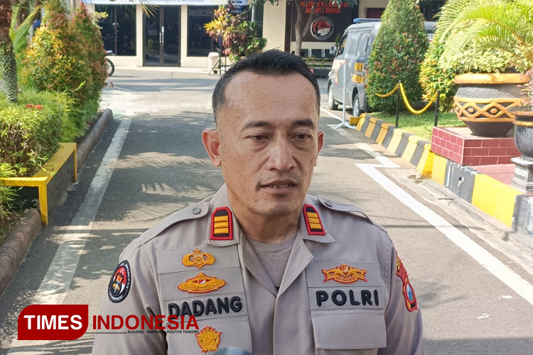 Hati-hati, Polisi Temukan Modus Penggelapan Uang dari Akses Transaksi BRImo di Malang