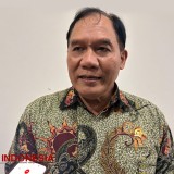 Apresiasi Kebijakan Efisiensi Anggaran, DPR RI Minta Pemerintah Evaluasi Ulang IKN