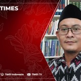 Tagar Kekecewaan Generasi Muda terhadap Pemerintah