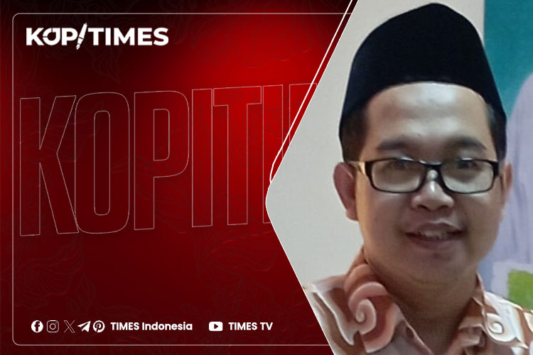 Syahrul Kirom, M.Phil, Dosen Filsafat Politik, UIN Siber Syekh Nurjati Cirebon.