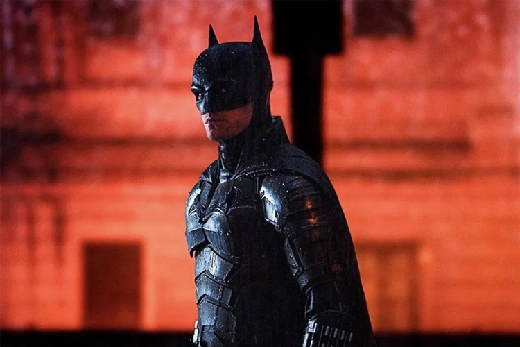 Update The Batman: Part II, Syuting Dimulai Akhir Tahun