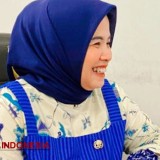 Hari Kanker Anak: Direktur RSUD Pandega Pangandaran Pupuk Kekuatan dari Senyum Anak