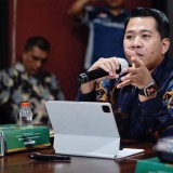 Anggota DPRD Kabupaten Sidoarjo Zakaria Dimas Dorong Program Angkutan Umum Gratis untuk Pelajar